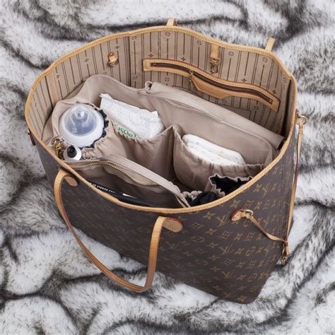 louis vuitton diaper bags|Louis Vuitton diaper bag neverfull.